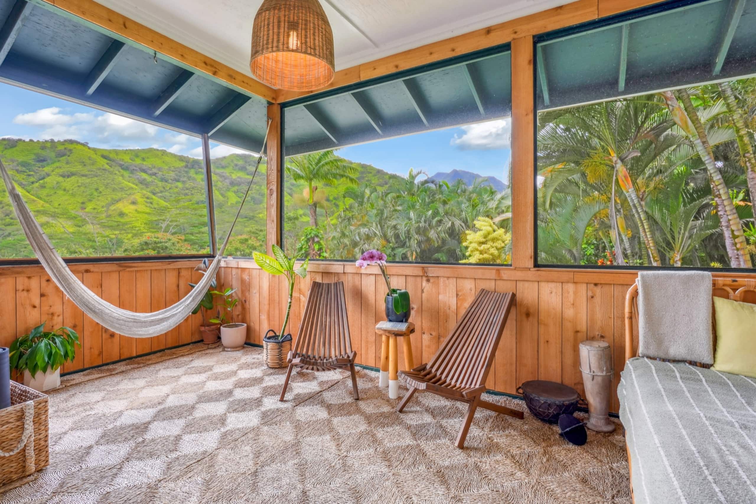Home in Hanalei · ★5.0 · 2 bedrooms · 2 beds · 1 bath - Image 16