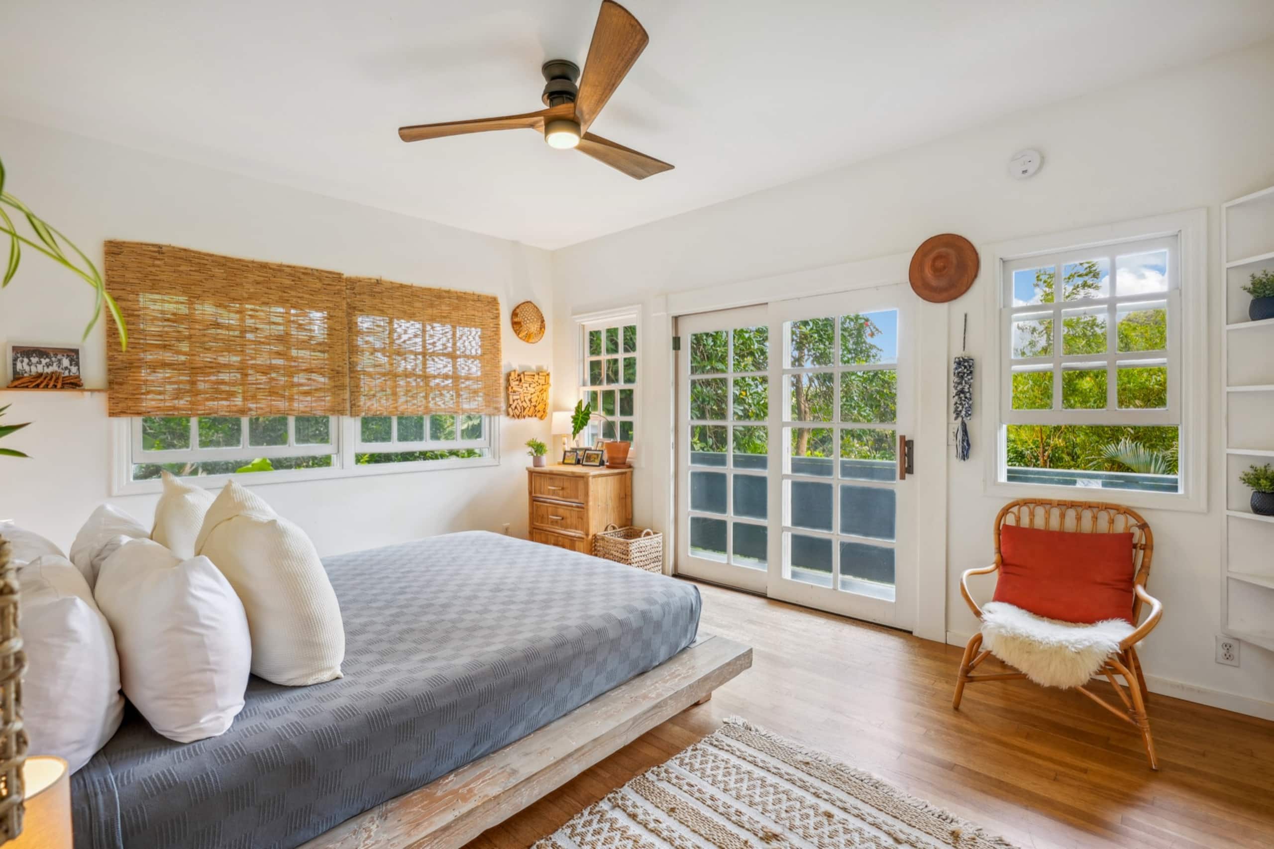 Home in Hanalei · ★5.0 · 2 bedrooms · 2 beds · 1 bath - Image 9