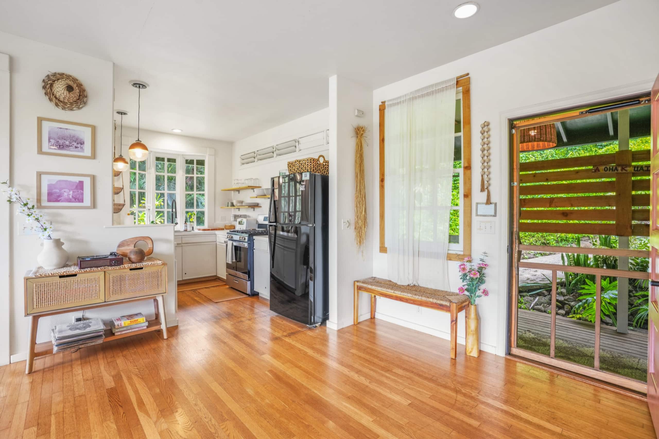 Home in Hanalei · ★5.0 · 2 bedrooms · 2 beds · 1 bath - Image 35