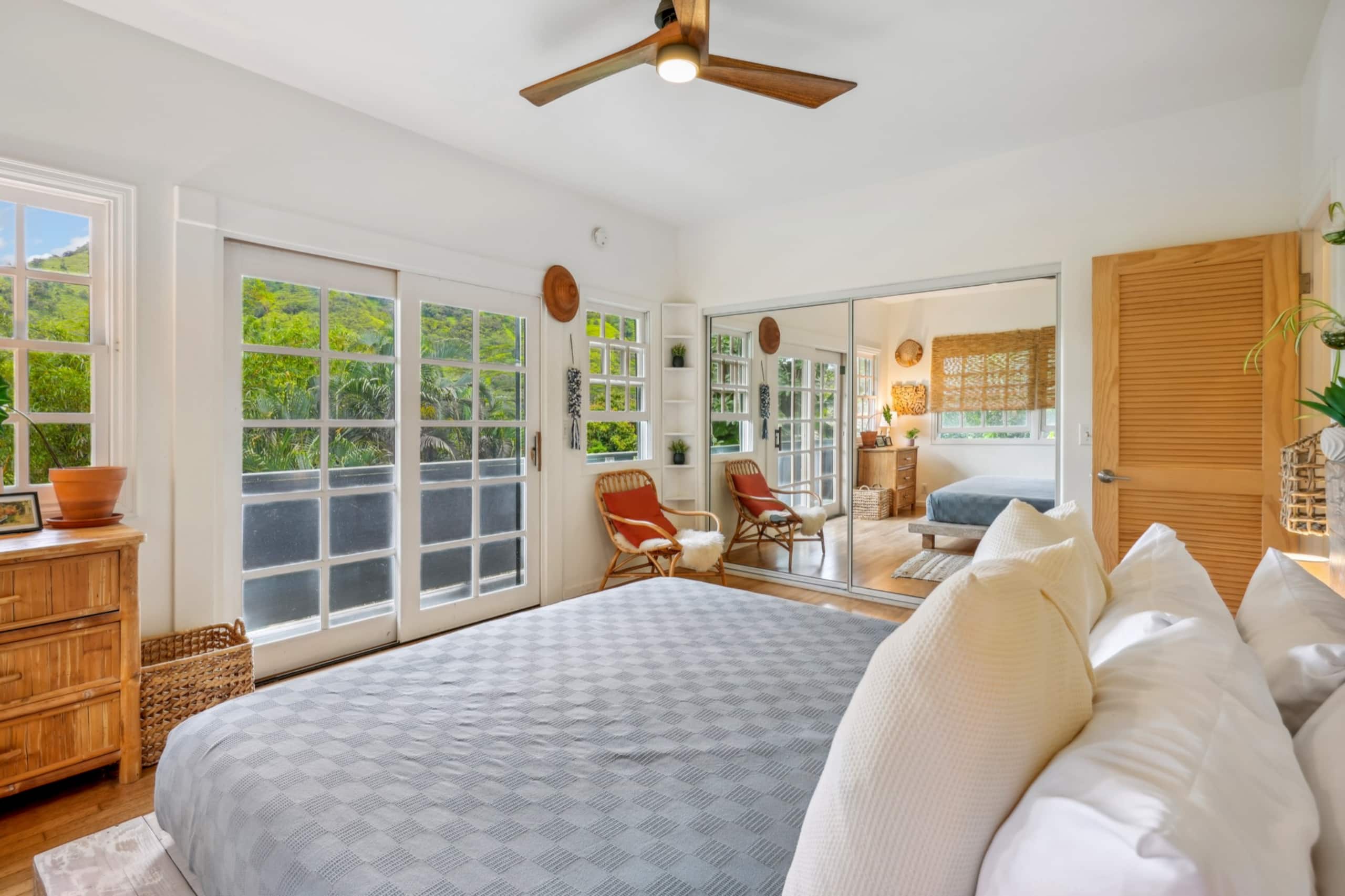 Home in Hanalei · ★5.0 · 2 bedrooms · 2 beds · 1 bath - Image 10
