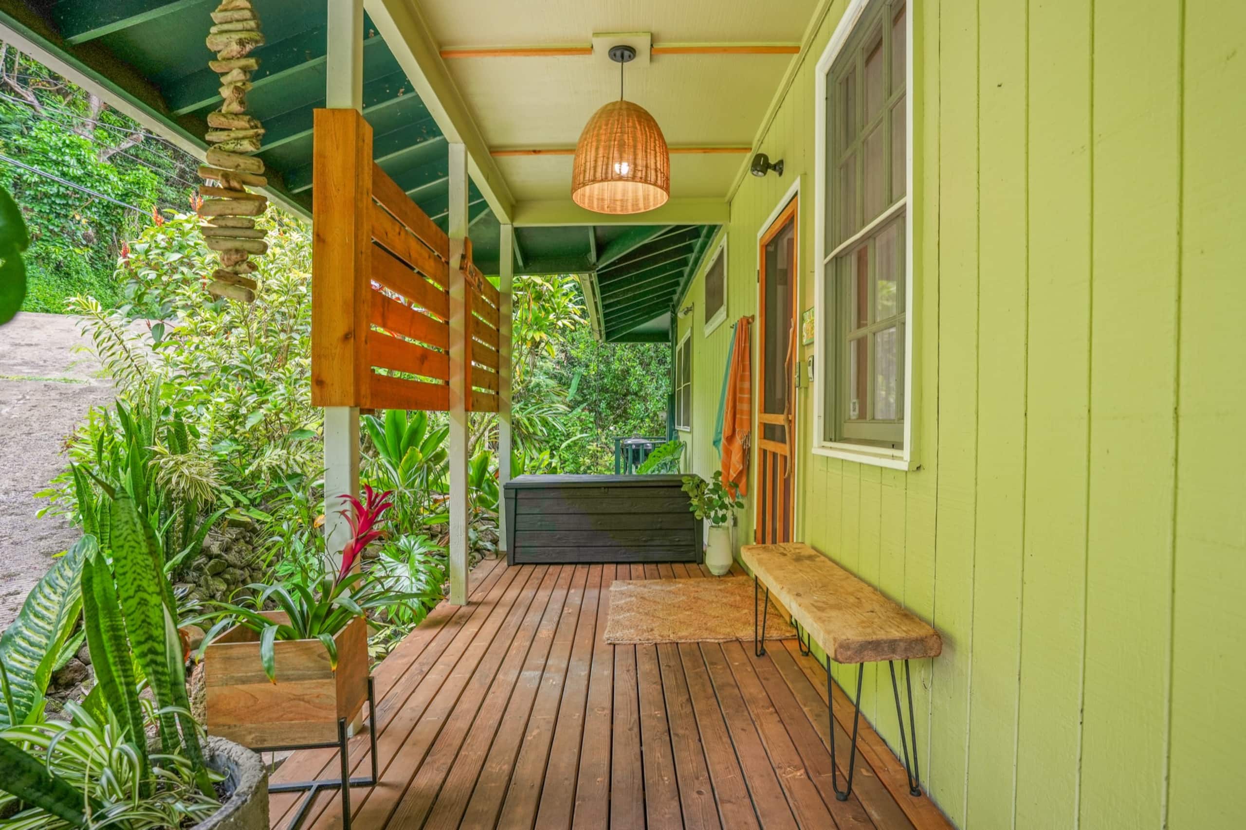 Home in Hanalei · ★5.0 · 2 bedrooms · 2 beds · 1 bath - Image 17