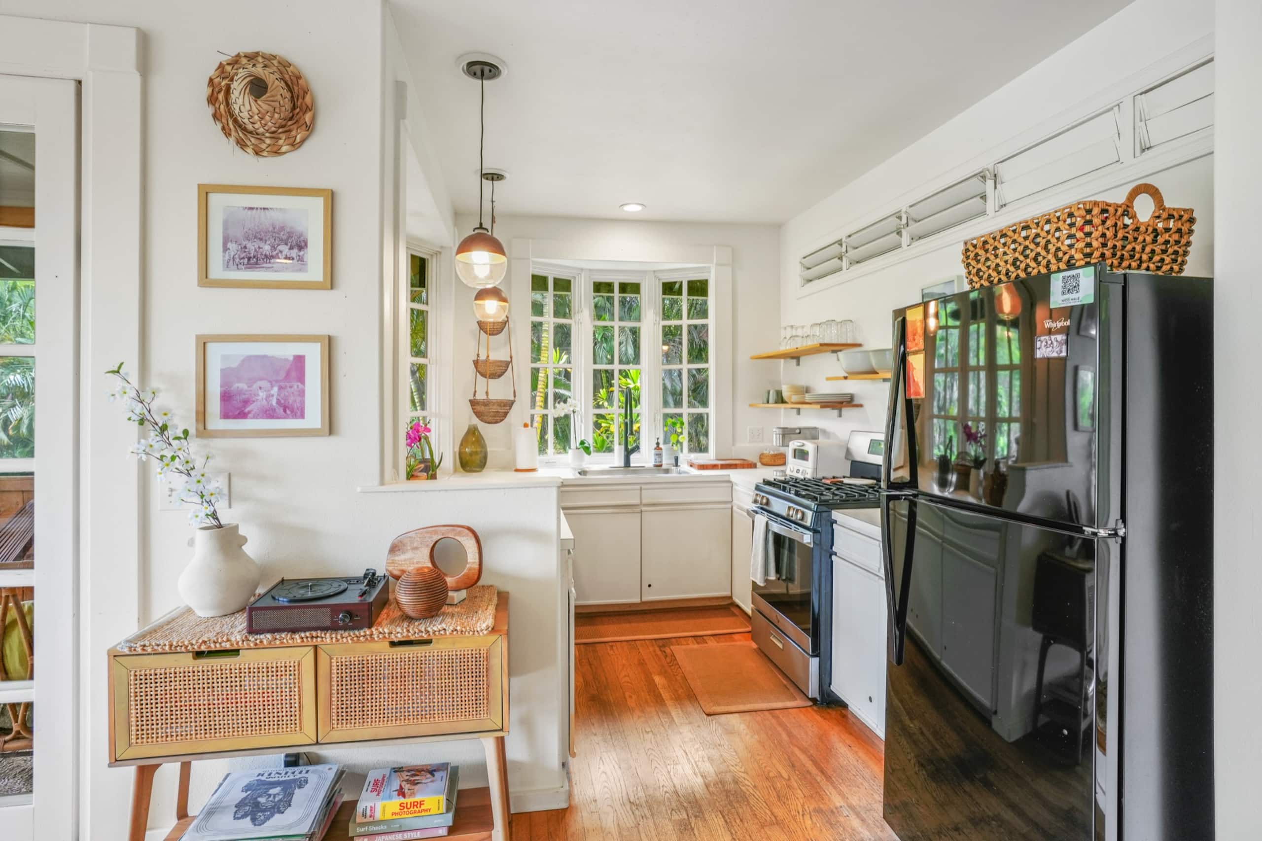 Home in Hanalei · ★5.0 · 2 bedrooms · 2 beds · 1 bath - Image 7