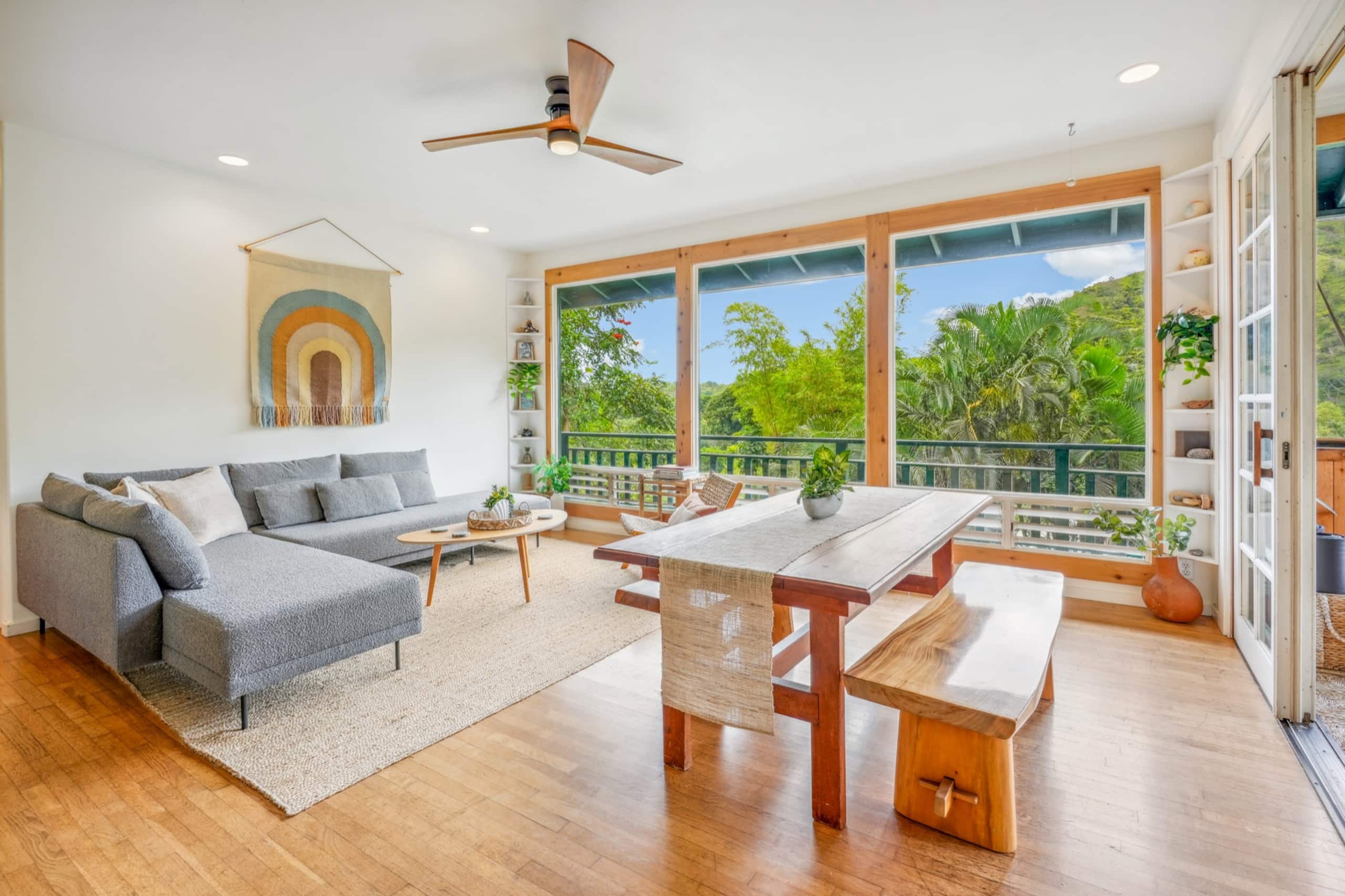 Home in Hanalei · ★5.0 · 2 bedrooms · 2 beds · 1 bath - Image 4