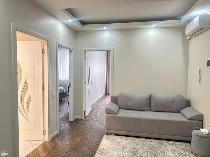 Deluxe 3br Premium Suite 5 Stars/unic/ismail - Chișinău