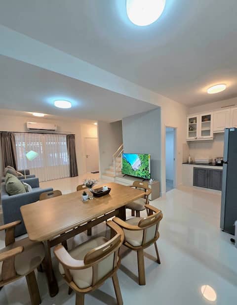 Sira Home (Impact Arena)