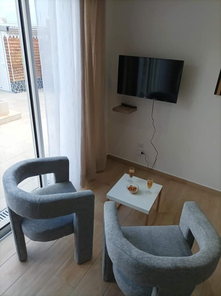 Zot Bungalow Avec Piscine Privée Manapany - Saint-Joseph