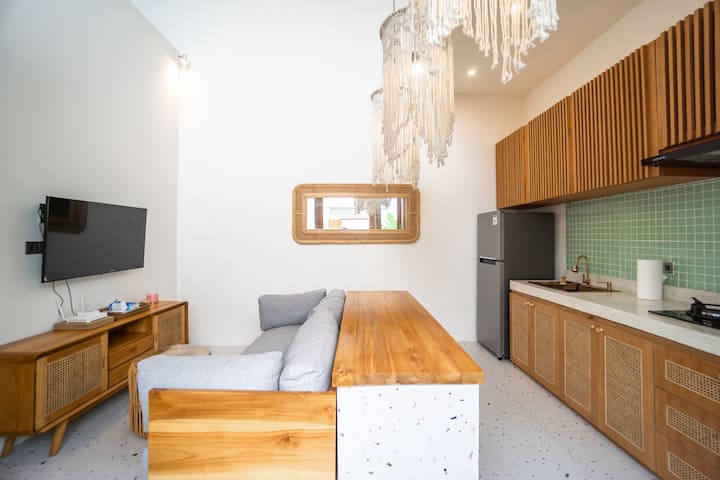 Private 2br Villa In Seminyak - C3 - Denpasar