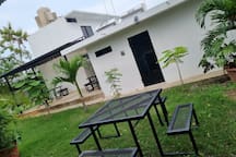 Habitacion dos camas La Vista in Veracruz, MX