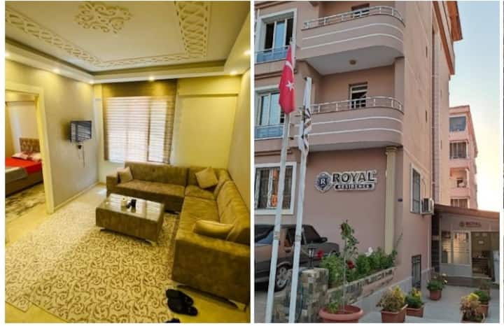 Gaziantep Royal Pansiyon - Gaziantep