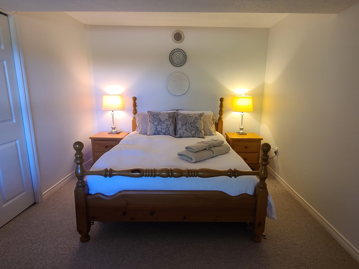 საძინებელი