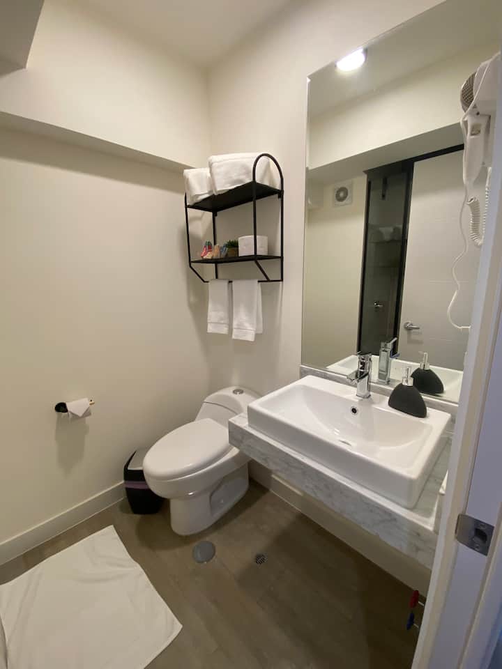 Moderno Loft | Balcon Privado - Lima