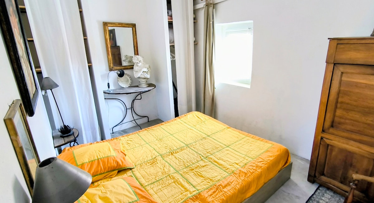 Cama de gran anchura 160x200