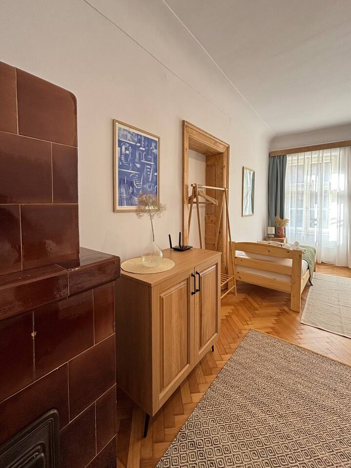 Menta Home - Sighișoara