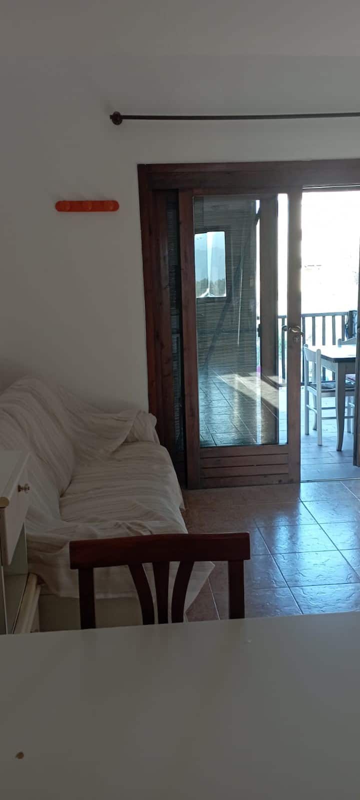 Bilocale Quarzi - Arzachena