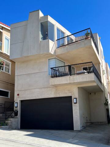 Manhattan Beach Surf Haven gallery image 3