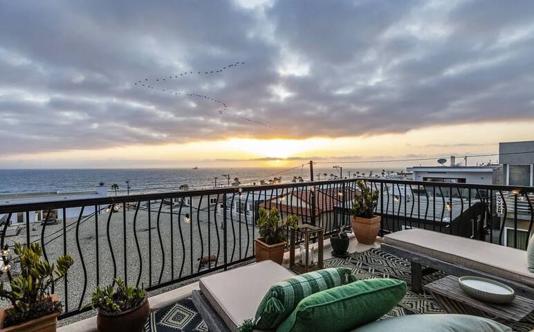 Manhattan Beach Surf Haven gallery image 5