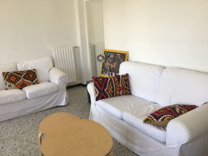 Appartement De Vacances Lumineux Près De La Plage - Le Grau-du-Roi