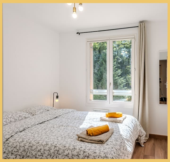 ห้องนอน