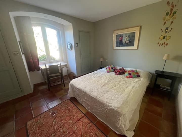 Chambre D'hôtes/golfe St Tropez - Plan-de-la-Tour