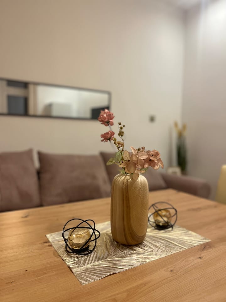 Detelina Apartment Bee Happy In Burgas - Burgas