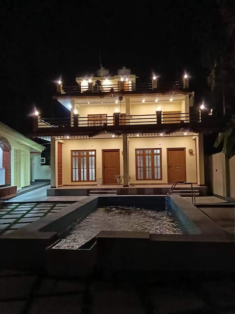 Evaarah Nature Stay