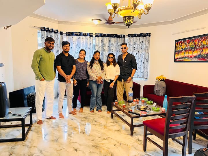 Lonavala Enclave Villa 2 - Lonavala