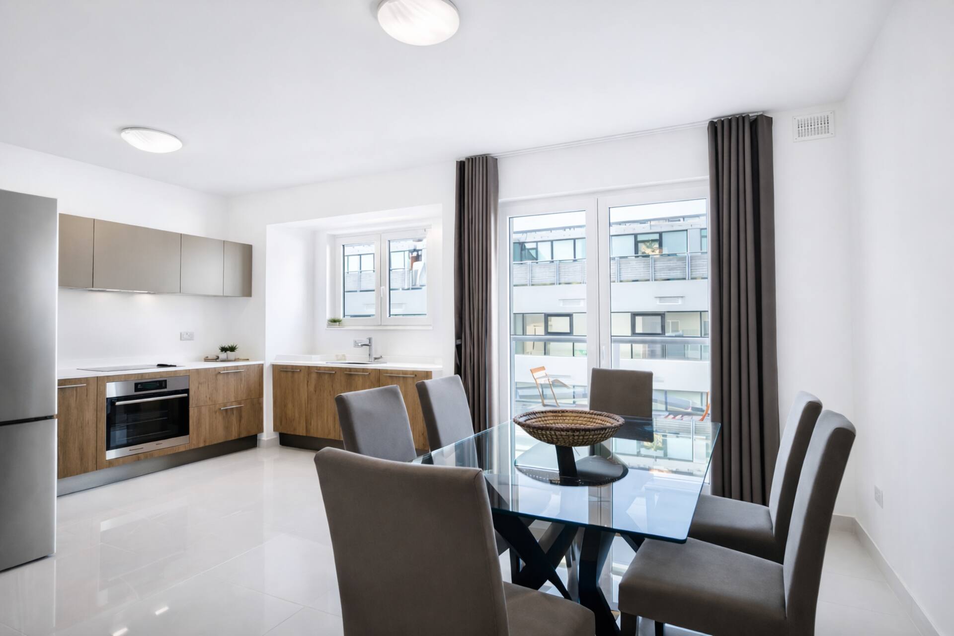 Modern 2BR | Ta' Xbiex