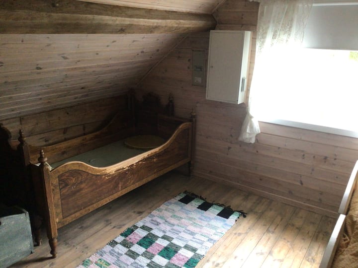 Спална соба 3