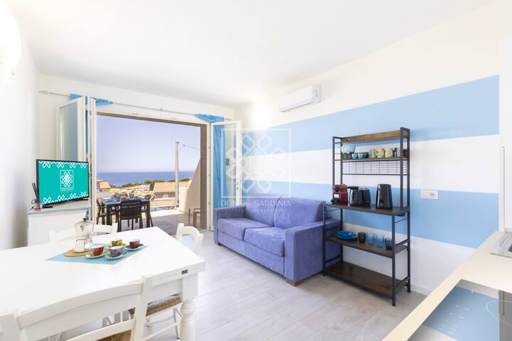 La Sirenetta - Castelsardo