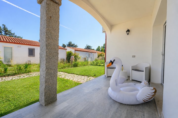 Villa Palm Shade - Posada
