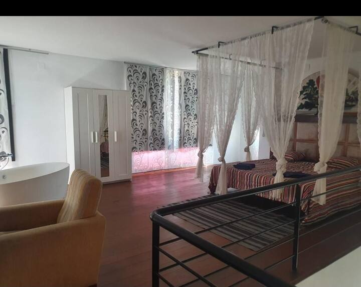 Villa Con Piscina Privada - Cabo Roig