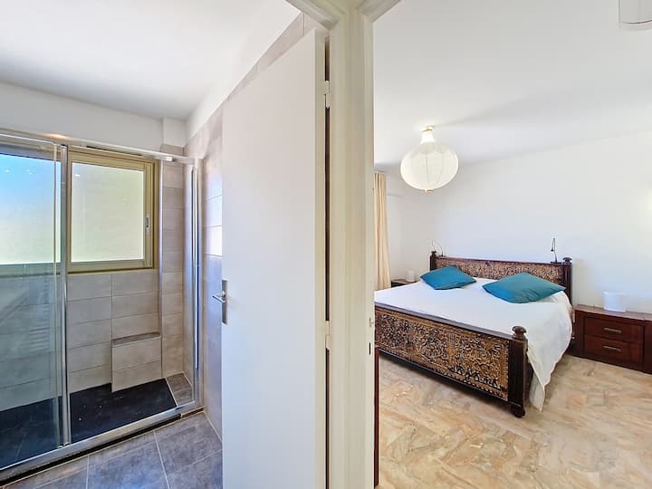 Slaapkamer