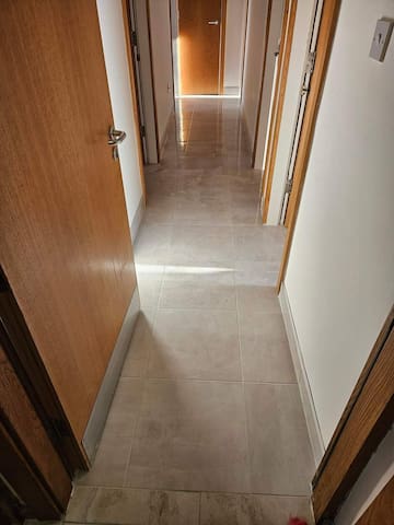 Shanowen Hall Office managed Airbnb listing 2