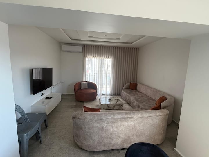 Appartement Azur - Mahdia