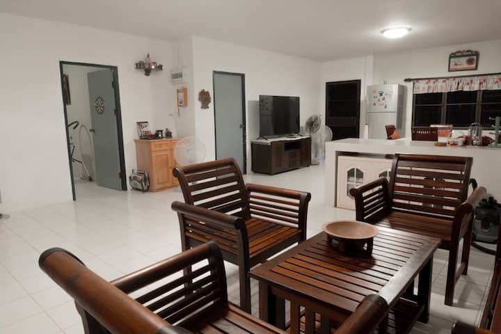 Charming Home In Kanchanaburi - Kanchanaburi