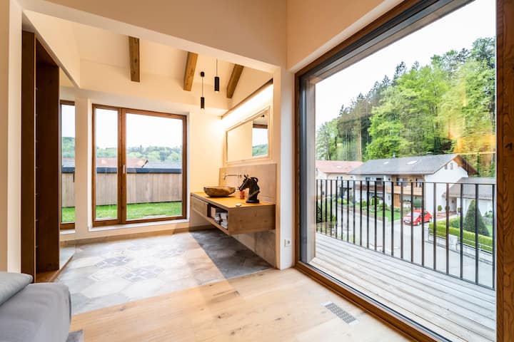 Detailliebe – Sonne & Stil - Taching am See
