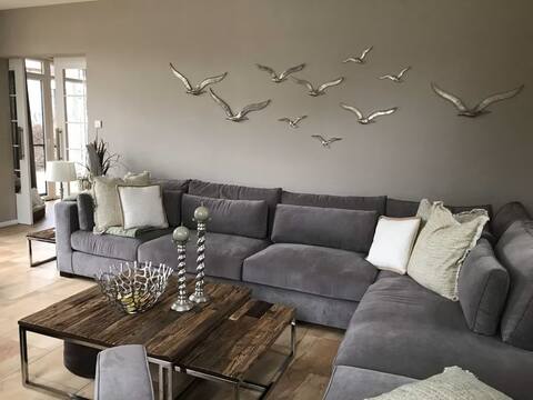 Top performing Airbnb: Lotsenstieg Vacation Home in Peenemünde