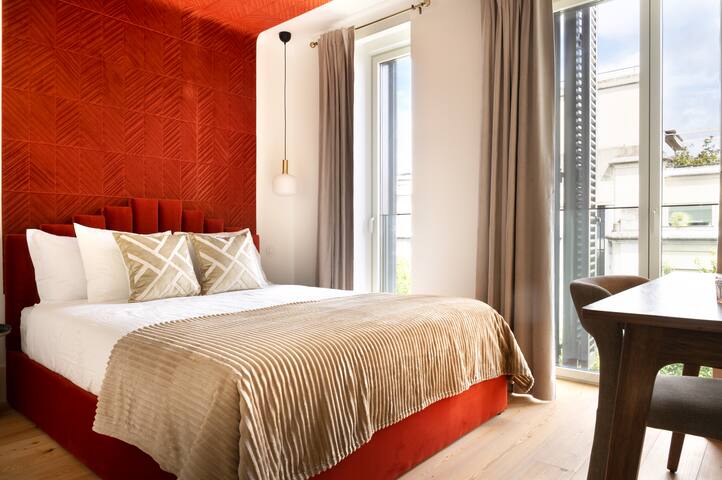 Sa Bandeira Signature Apartment gallery image 2