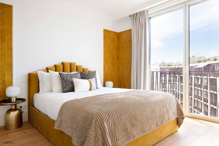 Sa Bandeira Signature Apartment gallery image 4