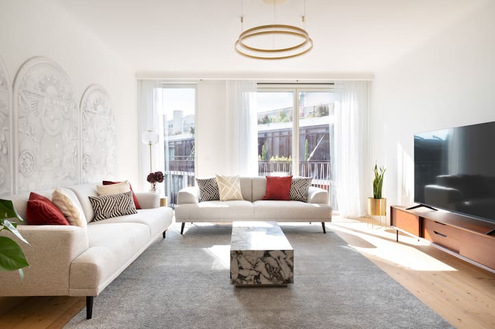 Sa Bandeira Signature Apartment