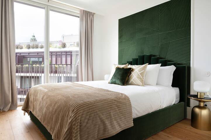 Sa Bandeira Signature Apartment gallery image 3