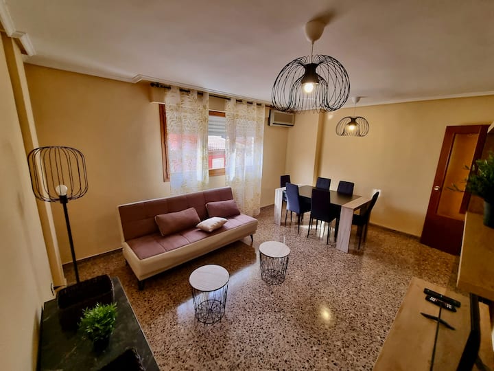 Monreal Del Pilar - Turistea - Zaragoza