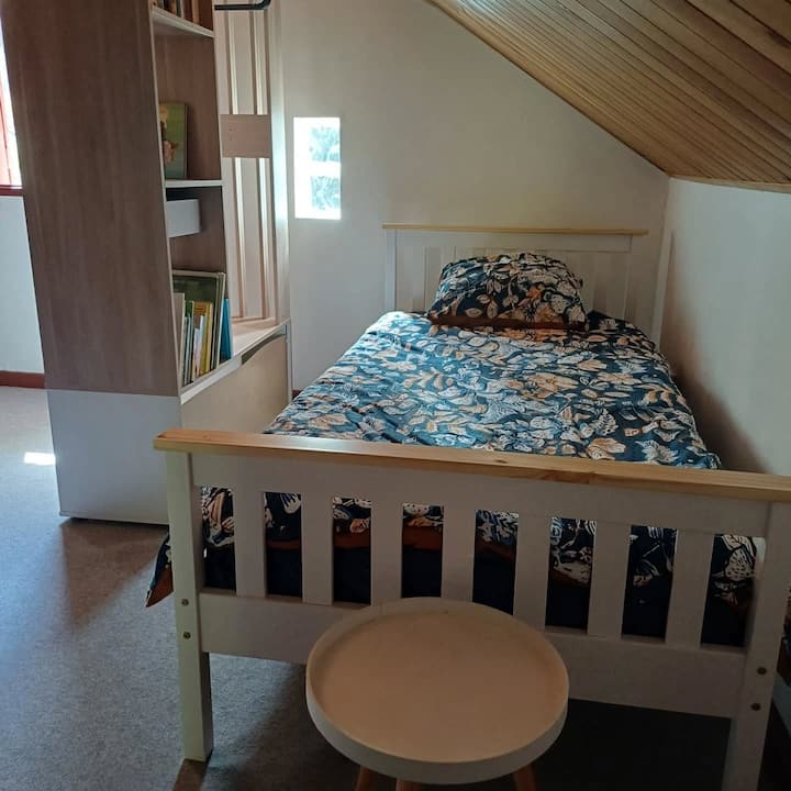 Chambre 1