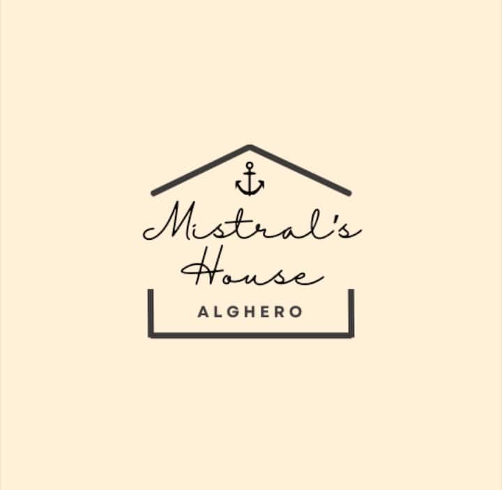 Mistrals House Alghero - Alghero