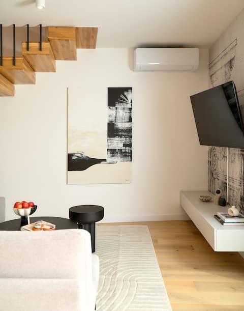 Top performing Airbnb: Villa More - 4BR • Pool • View in Grad Omiš