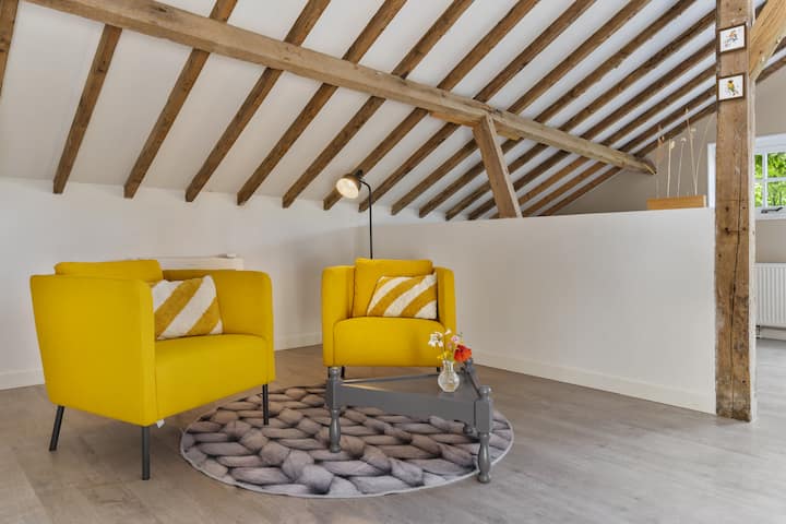Boerderijwoning 'T Trogje - Holidayhousing - Alkmaar