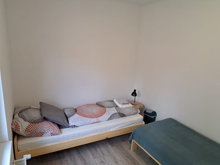 Спална соба 1