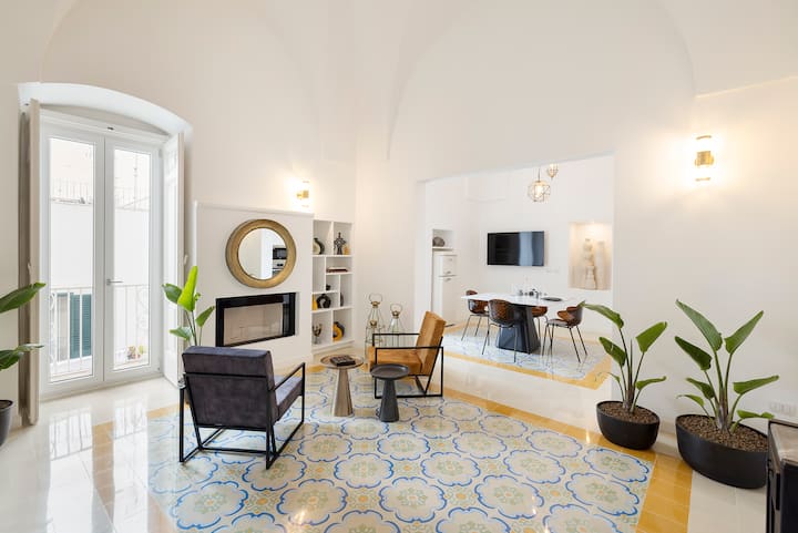 La Perle Luxury Palace - Ostuni