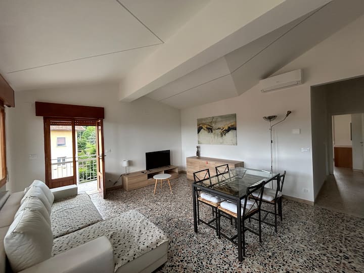 Appartamento 2 Camere Panoramico - Corno alle Scale