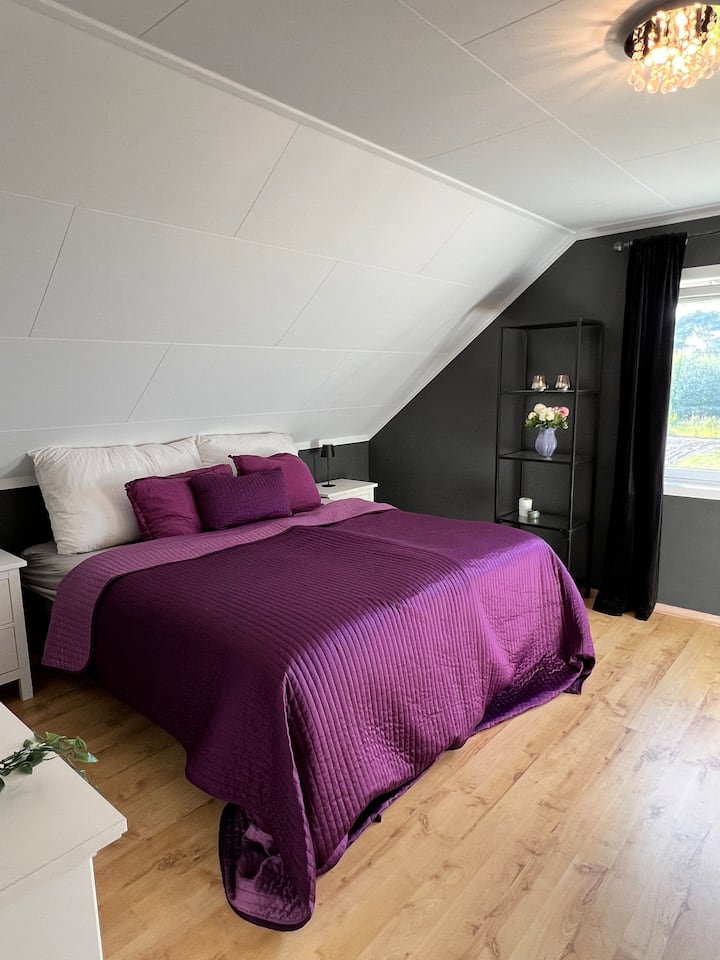 საძინებელი 2